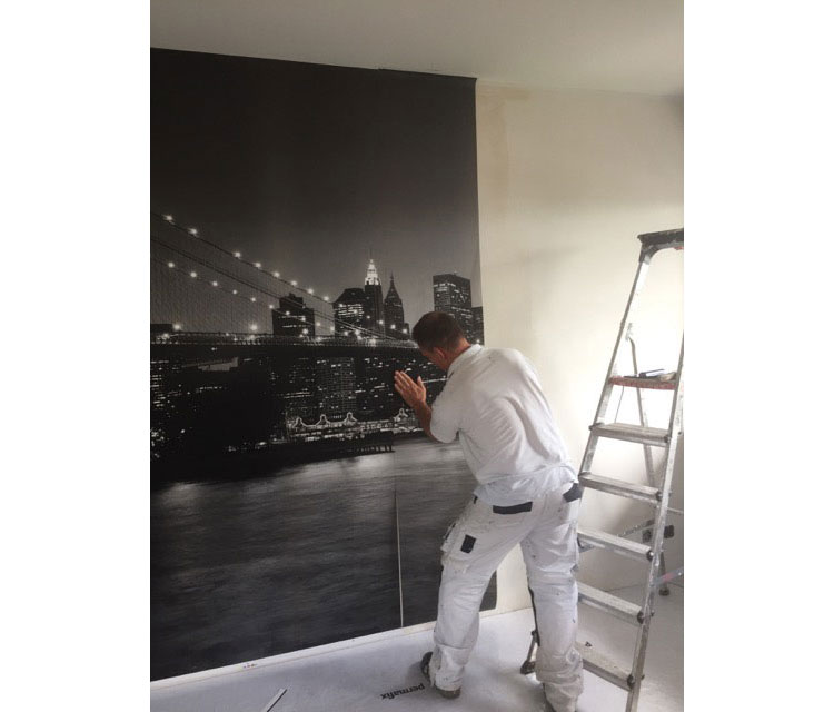 fase2-schilderwerk-fotobehang-new-york-hoofddorp-aalsmeer-amstelveen-diemen-amsterdam-fotobehang